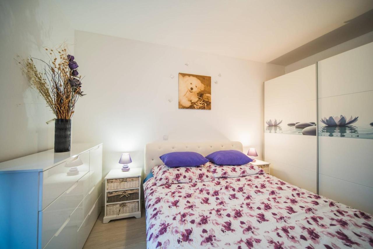 מדולין Apartment Mimi Munida 128G מראה חיצוני תמונה