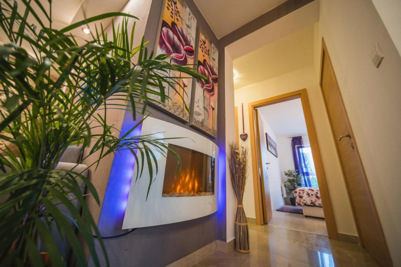 מדולין Apartment Mimi Munida 128G מראה חיצוני תמונה
