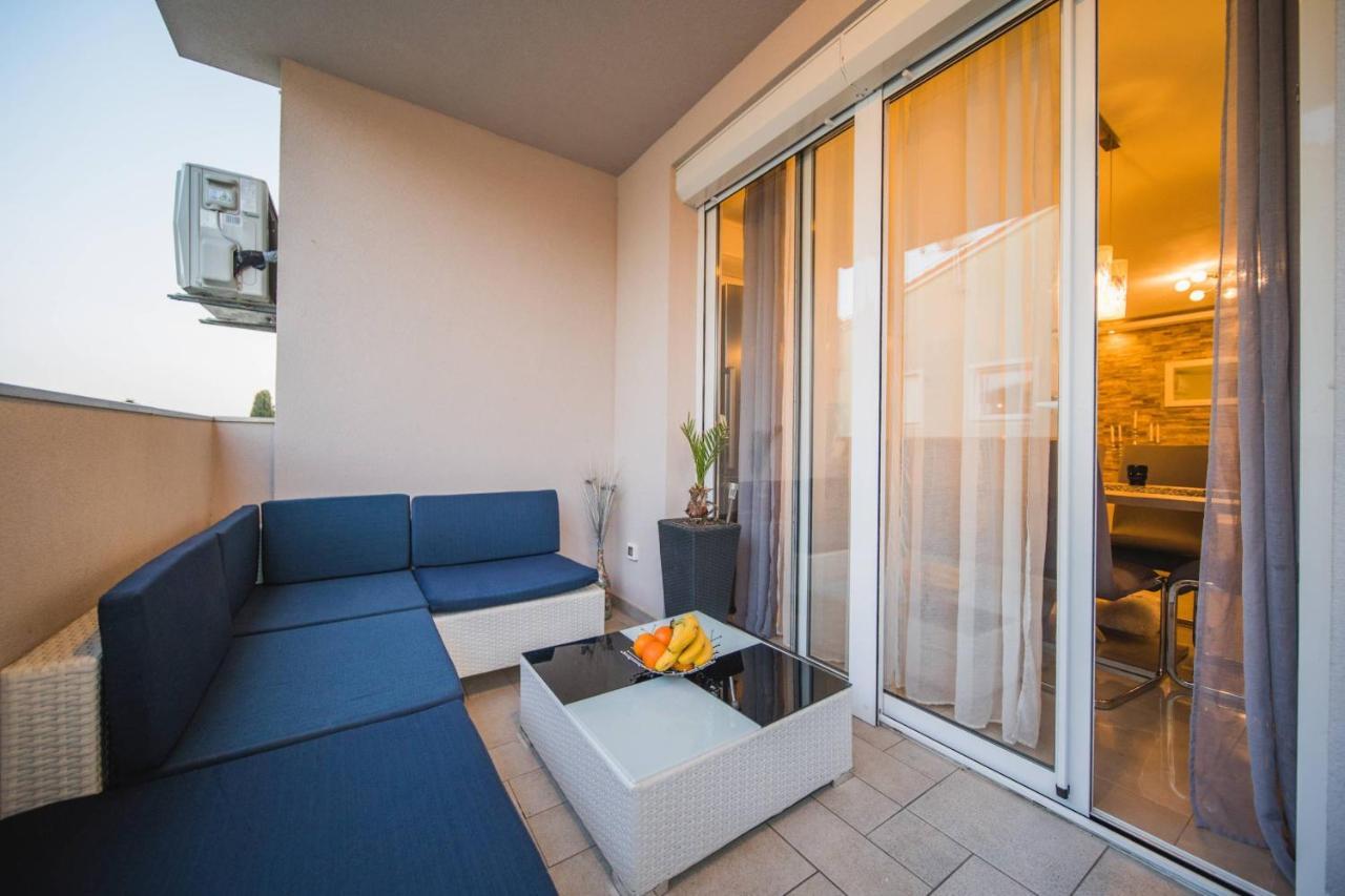 מדולין Apartment Mimi Munida 128G מראה חיצוני תמונה