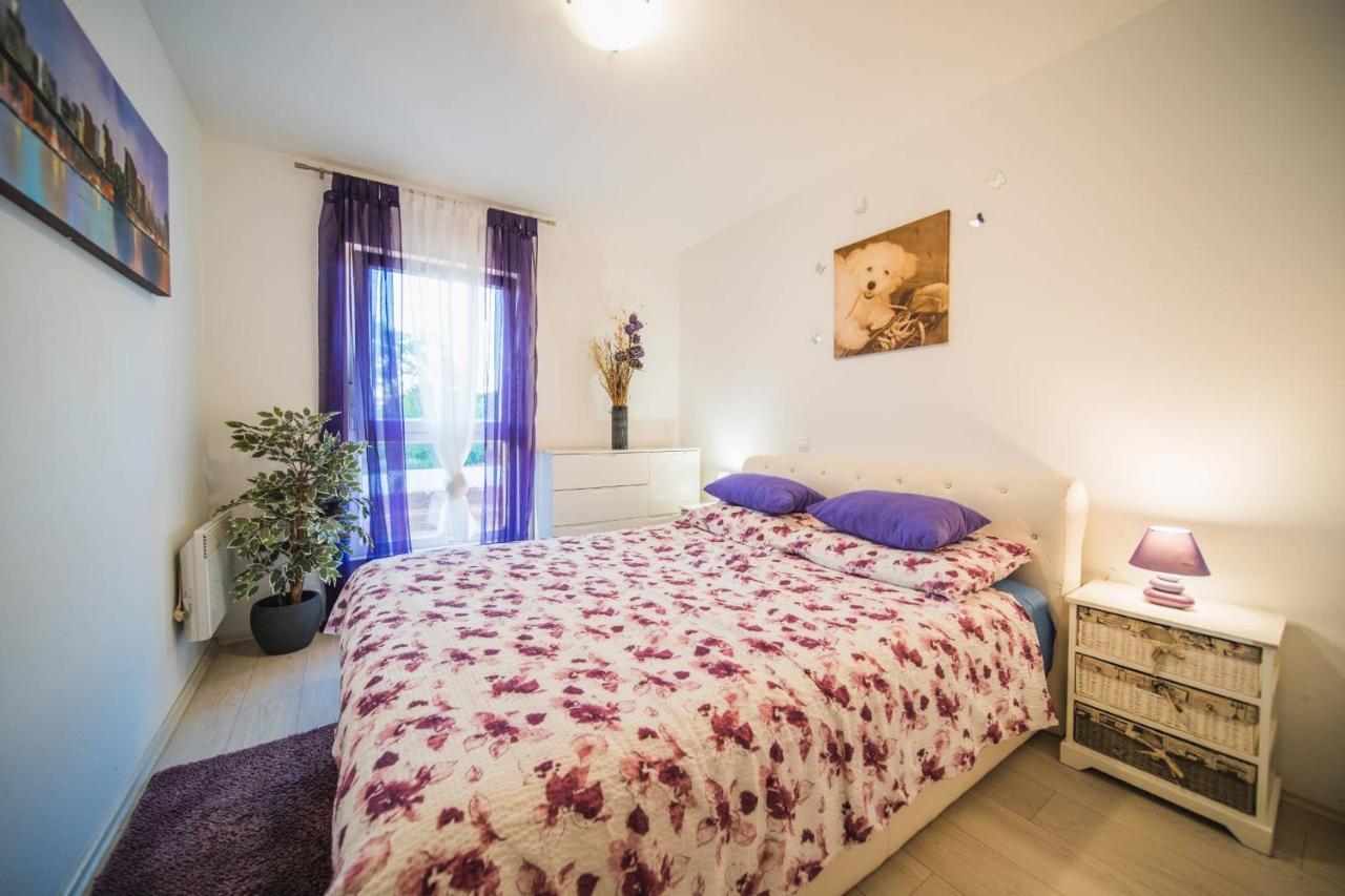 מדולין Apartment Mimi Munida 128G מראה חיצוני תמונה