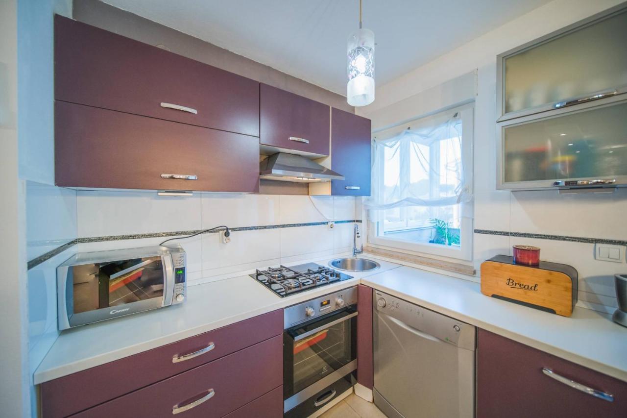 מדולין Apartment Mimi Munida 128G מראה חיצוני תמונה