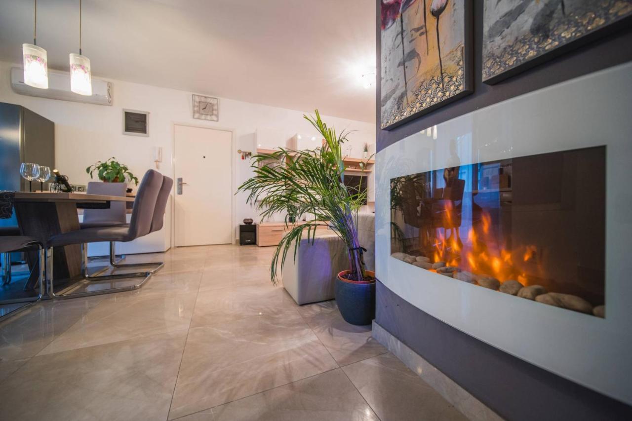 מדולין Apartment Mimi Munida 128G מראה חיצוני תמונה